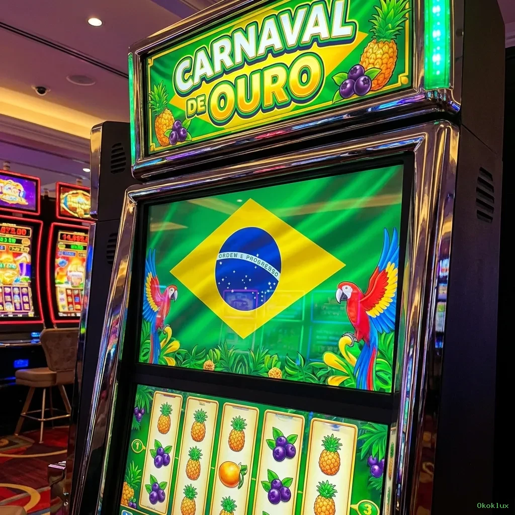 cassino_Baccarat